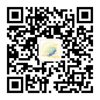 公众号二维码